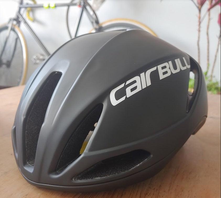 CAIRBULL casco bicicleta ultraligero,casco de ciclismo,en molde